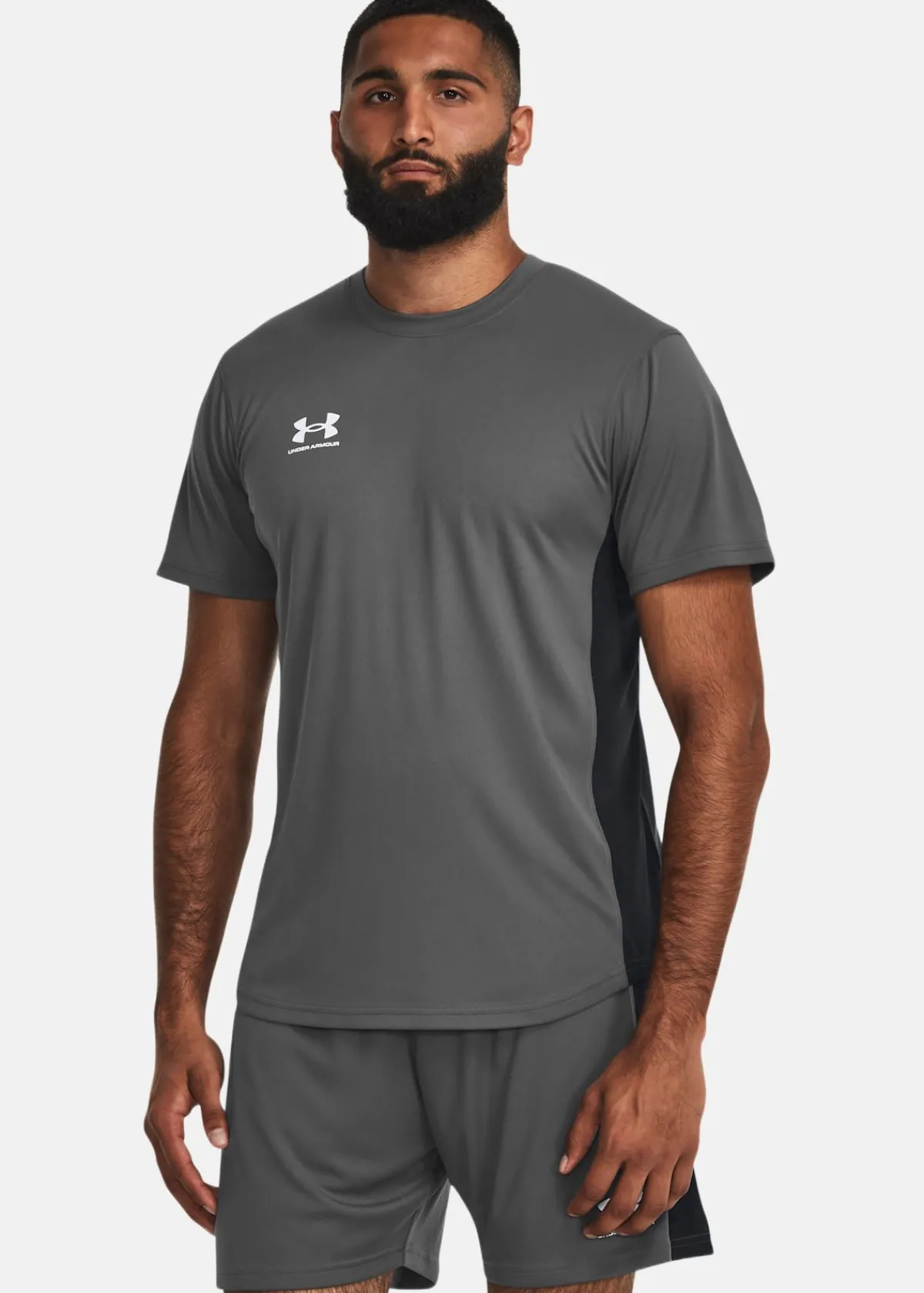 Under Armour UA M's Ch. Train SS