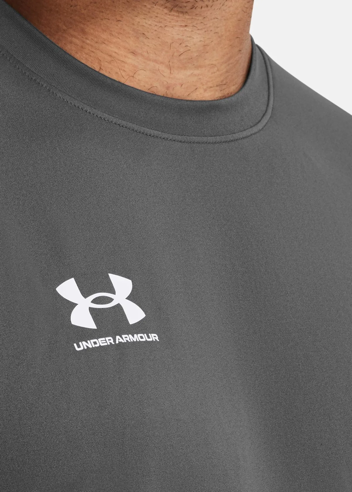 Under Armour UA M's Ch. Train SS