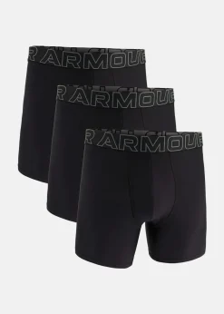 Under Armour UA PERFORMANCE TECH - SOLID 6