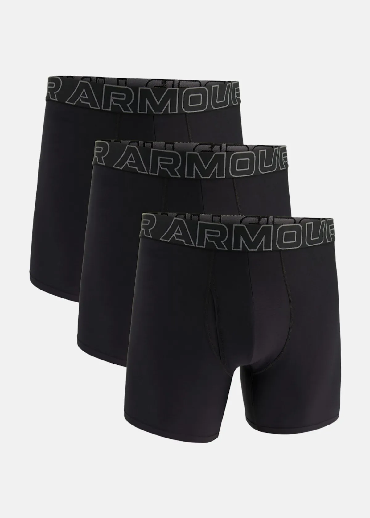 Under Armour UA PERFORMANCE TECH - SOLID 6