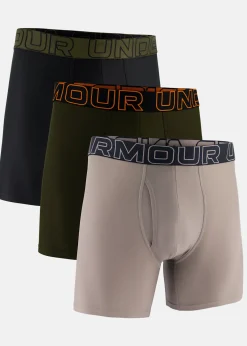 Under Armour UA PERFORMANCE TECH - SOLID 6