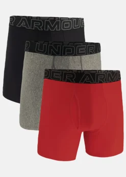Under Armour UA PERFORMANCE TECH - SOLID 6