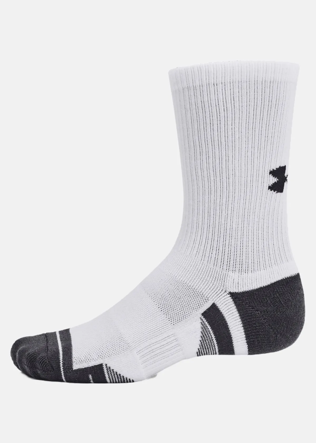 Under Armour UA Performance Tech 3pk Crew