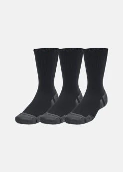 Under Armour UA Performance Tech 3pk Crew