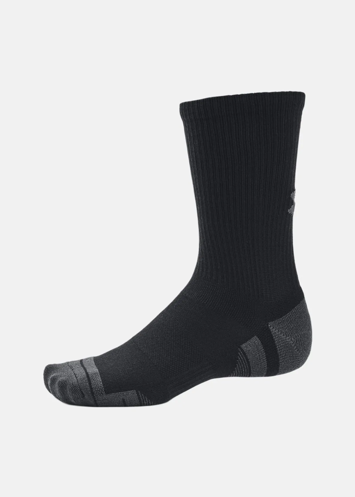 Under Armour UA Performance Tech 3pk Crew
