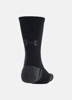 Under Armour UA Performance Tech 3pk Crew