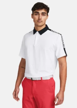 Under Armour UA Playoff 3.0 Striker Polo