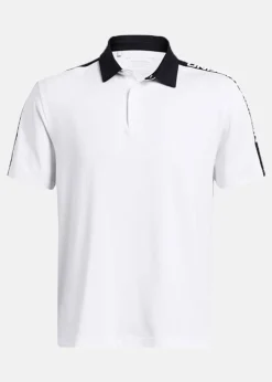 Under Armour UA Playoff 3.0 Striker Polo
