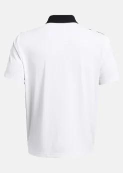 Under Armour UA Playoff 3.0 Striker Polo