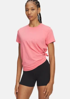 Under Armour UA Rival Core SS