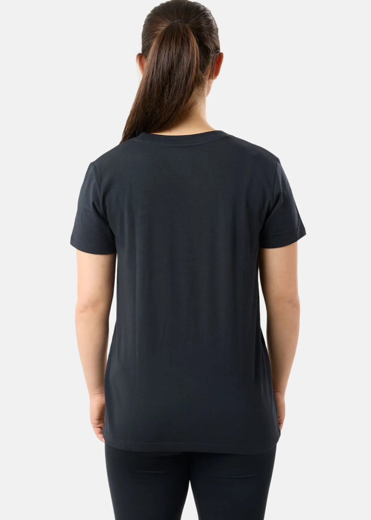 Under Armour UA Rival Core SS