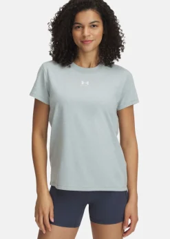 Under Armour UA Rival Core SS