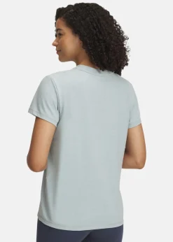 Under Armour UA Rival Core SS