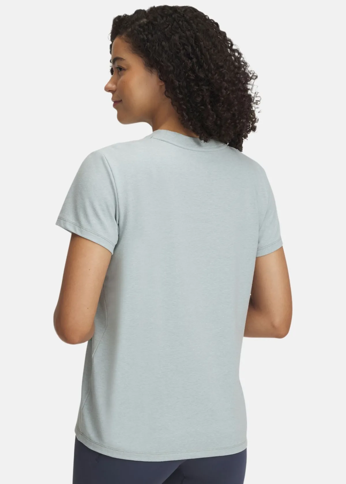 Under Armour UA Rival Core SS