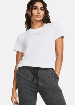 Under Armour UA Rival Core SS