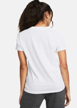 Under Armour UA Rival Core SS