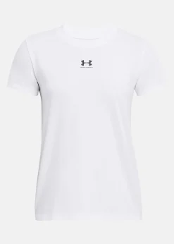 Under Armour UA Rival Core SS