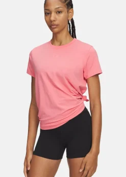 Under Armour UA Rival Core SS