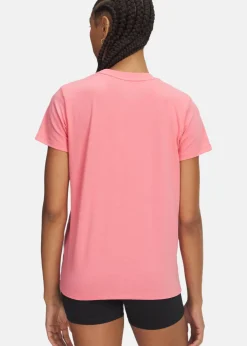 Under Armour UA Rival Core SS