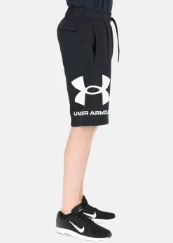 Under Armour UA Rival Flc Big Logo Shorts