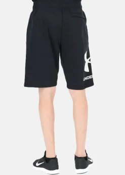 Under Armour UA Rival Flc Big Logo Shorts