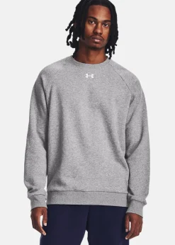 Under Armour UA Rival Fleece Crew