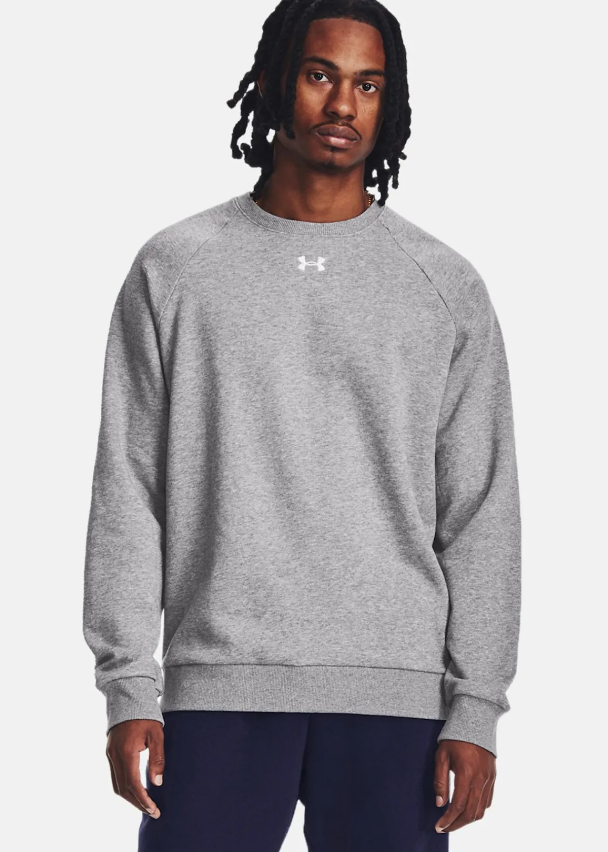 Under Armour UA Rival Fleece Crew