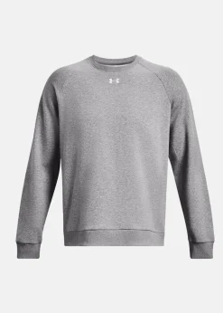 Under Armour UA Rival Fleece Crew