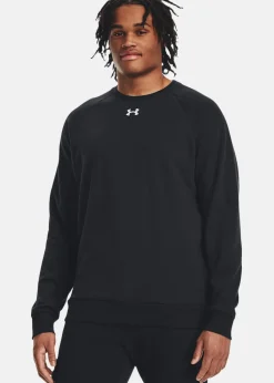 Under Armour UA Rival Fleece Crew