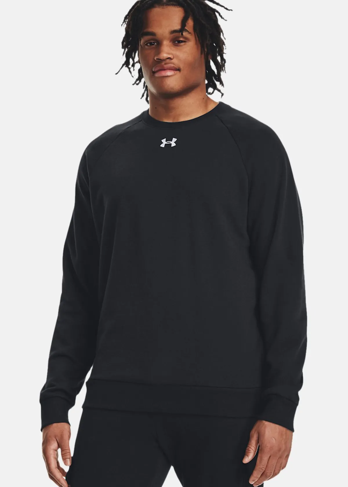 Under Armour UA Rival Fleece Crew