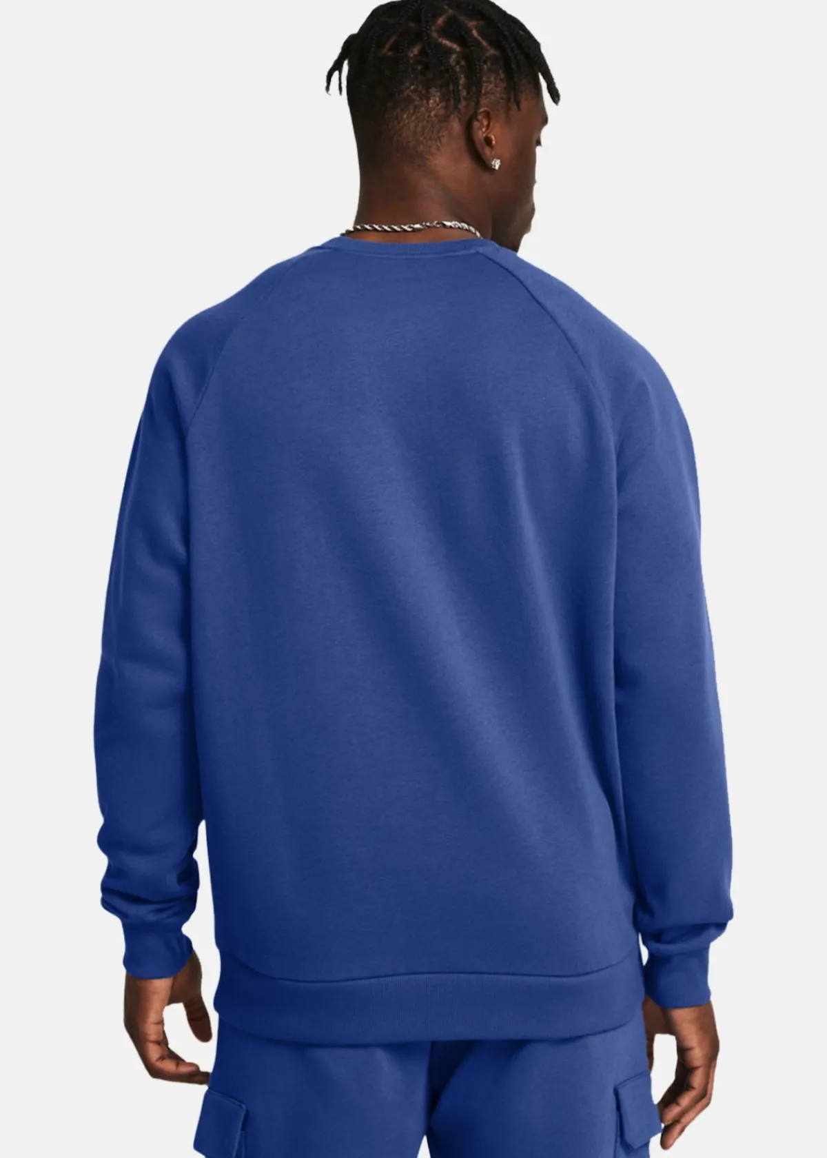 Under Armour UA Rival Fleece Crew