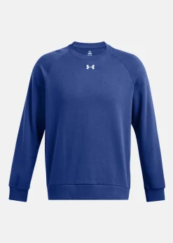 Under Armour UA Rival Fleece Crew