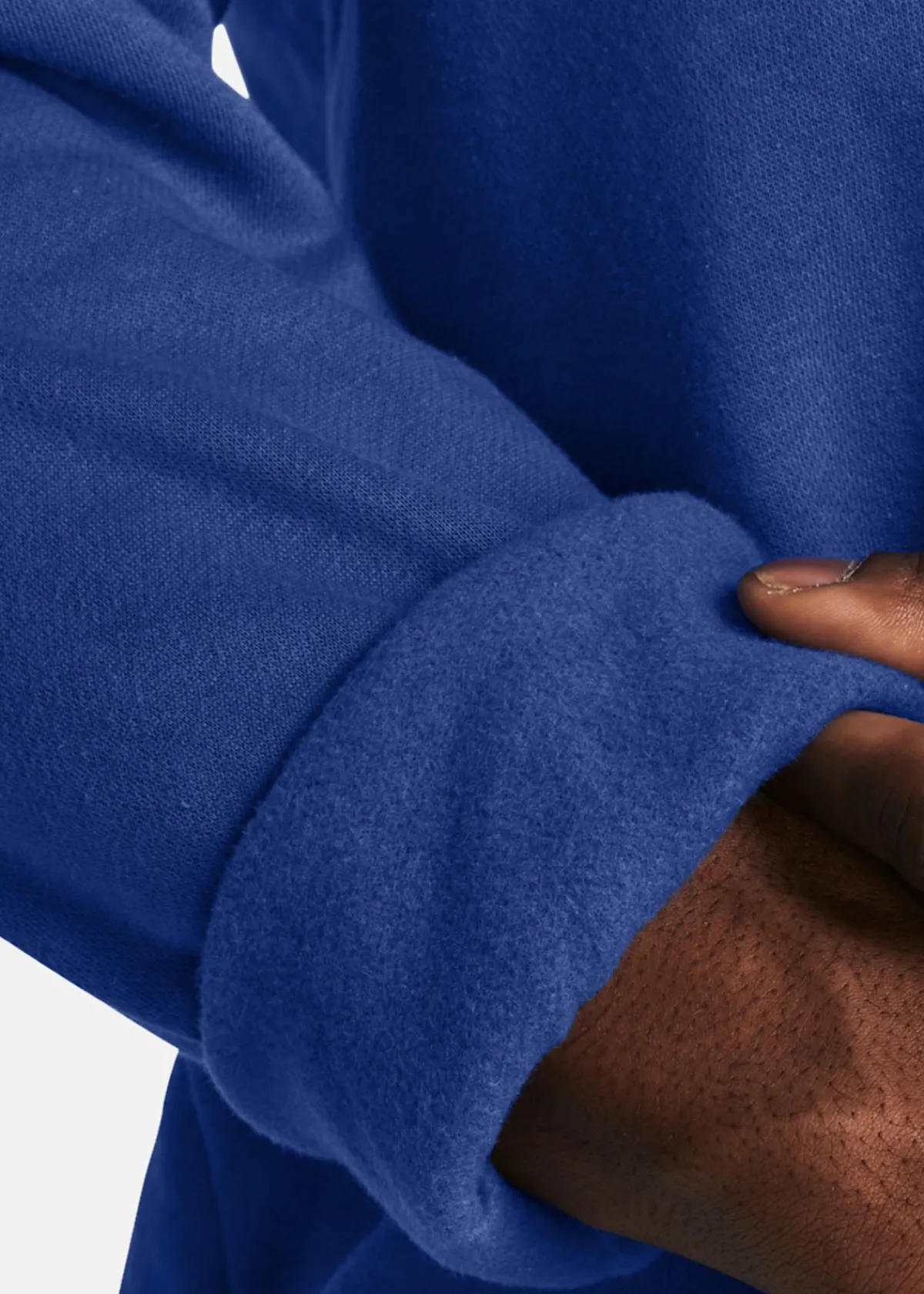 Under Armour UA Rival Fleece Crew