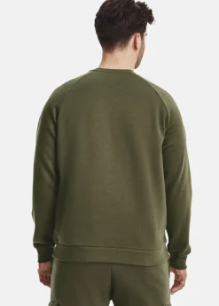 Under Armour UA Rival Fleece Crew