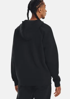 Under Armour UA Rival Fleece FZ Hoodie