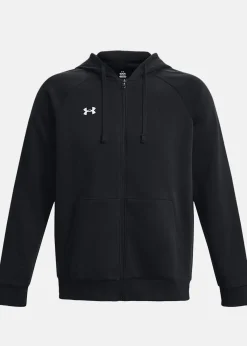 Under Armour UA Rival Fleece FZ Hoodie