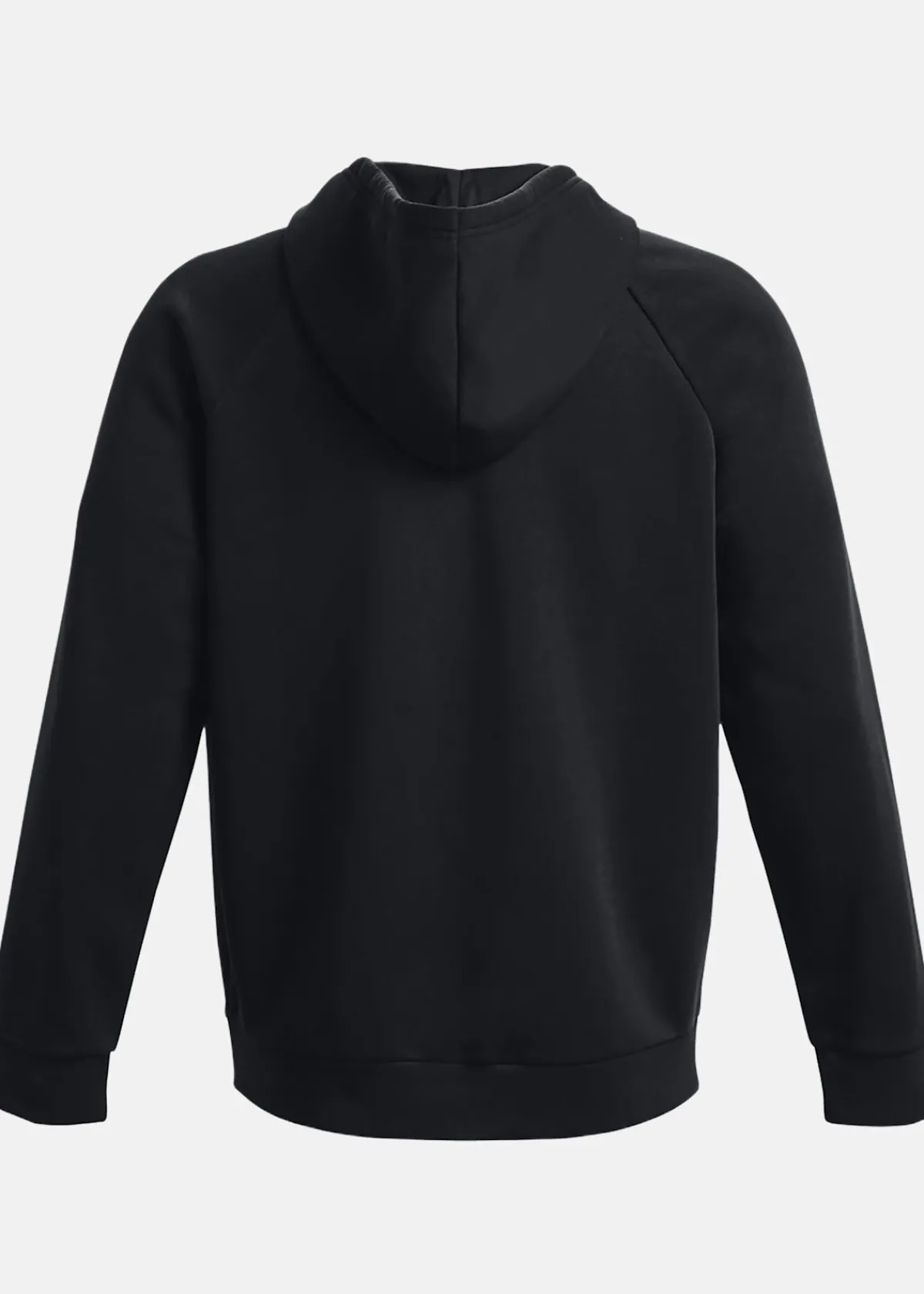 Under Armour UA Rival Fleece FZ Hoodie