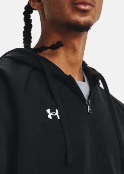 Under Armour UA Rival Fleece FZ Hoodie