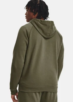 Under Armour UA Rival Fleece FZ Hoodie