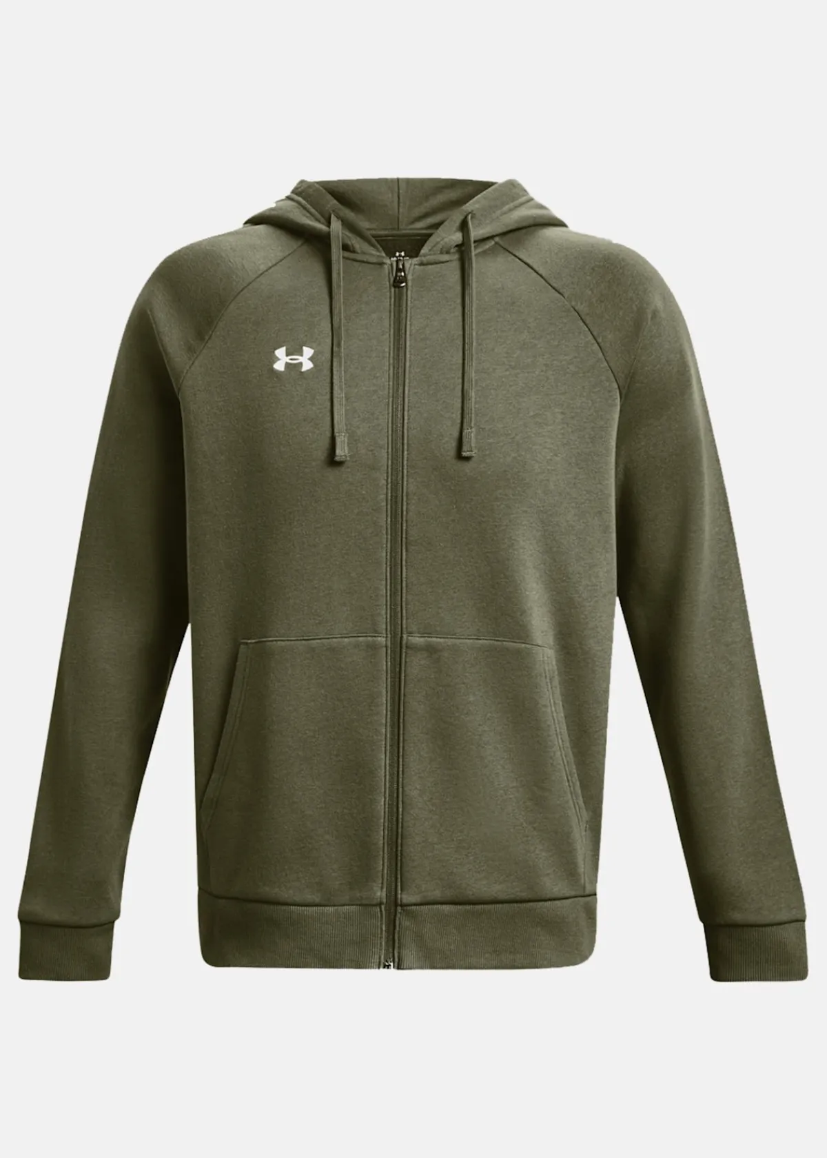 Under Armour UA Rival Fleece FZ Hoodie