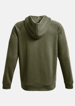 Under Armour UA Rival Fleece FZ Hoodie