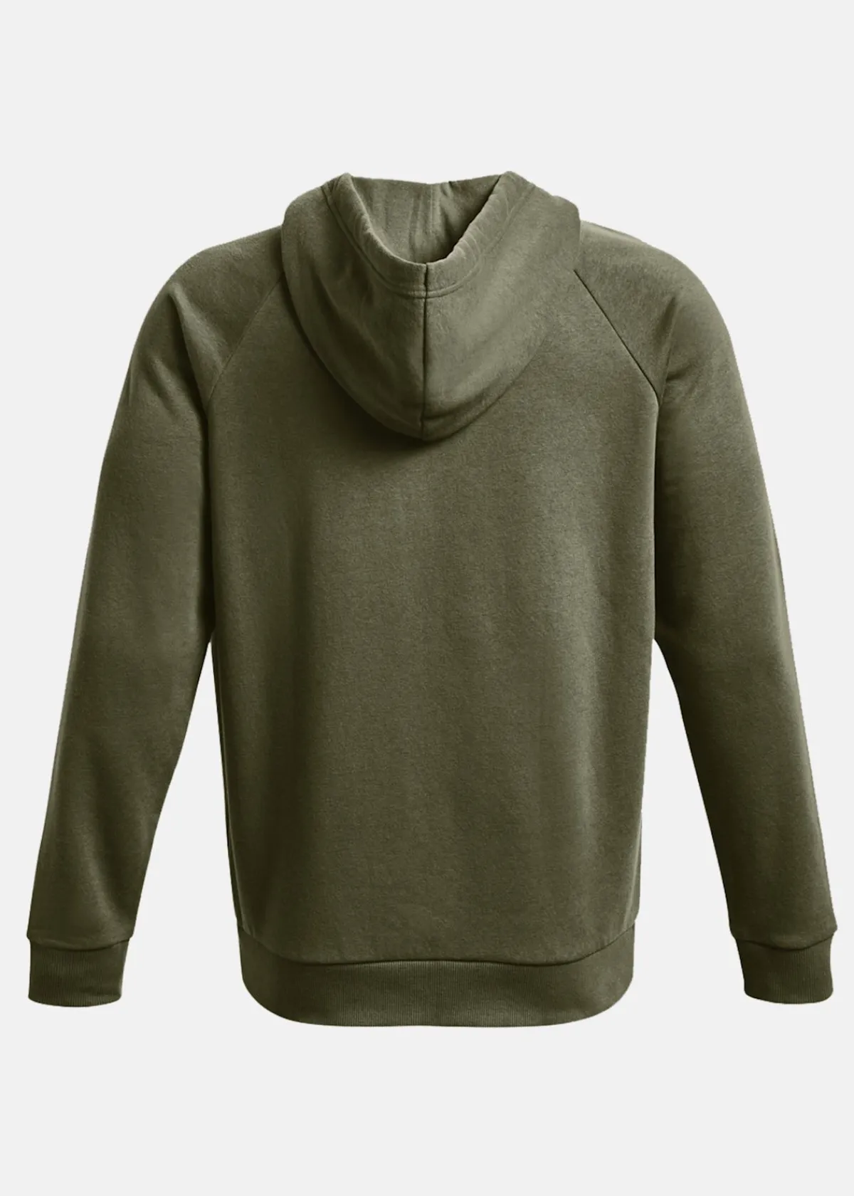 Under Armour UA Rival Fleece FZ Hoodie