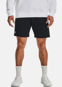 Under Armour UA Rival Fleece Shorts
