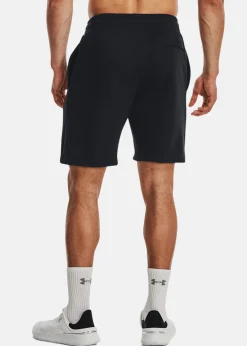 Under Armour UA Rival Fleece Shorts