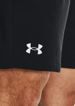 Under Armour UA Rival Fleece Shorts