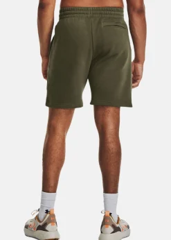 Under Armour UA Rival Fleece Shorts