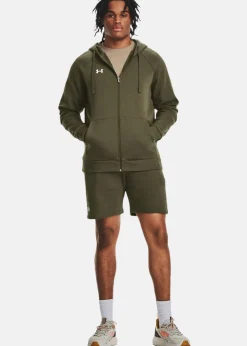 Under Armour UA Rival Fleece Shorts