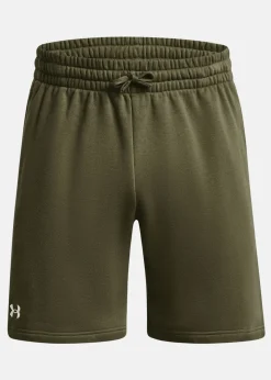 Under Armour UA Rival Fleece Shorts