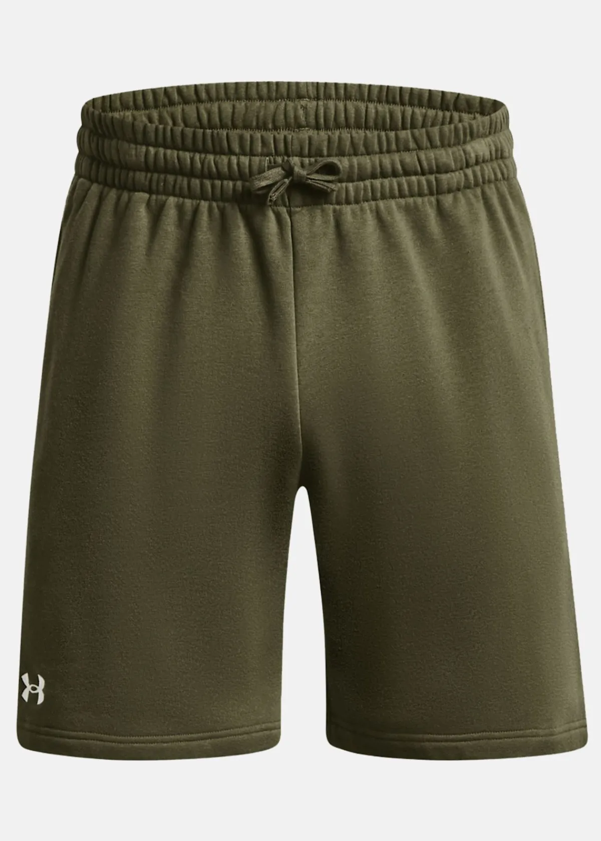 Under Armour UA Rival Fleece Shorts