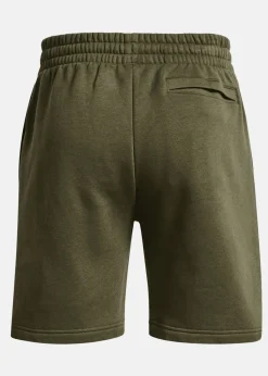 Under Armour UA Rival Fleece Shorts